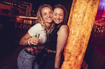Party Bild aus dem Pirates Berlin vom 16.05.2025